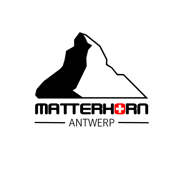 Logo Matterhorn