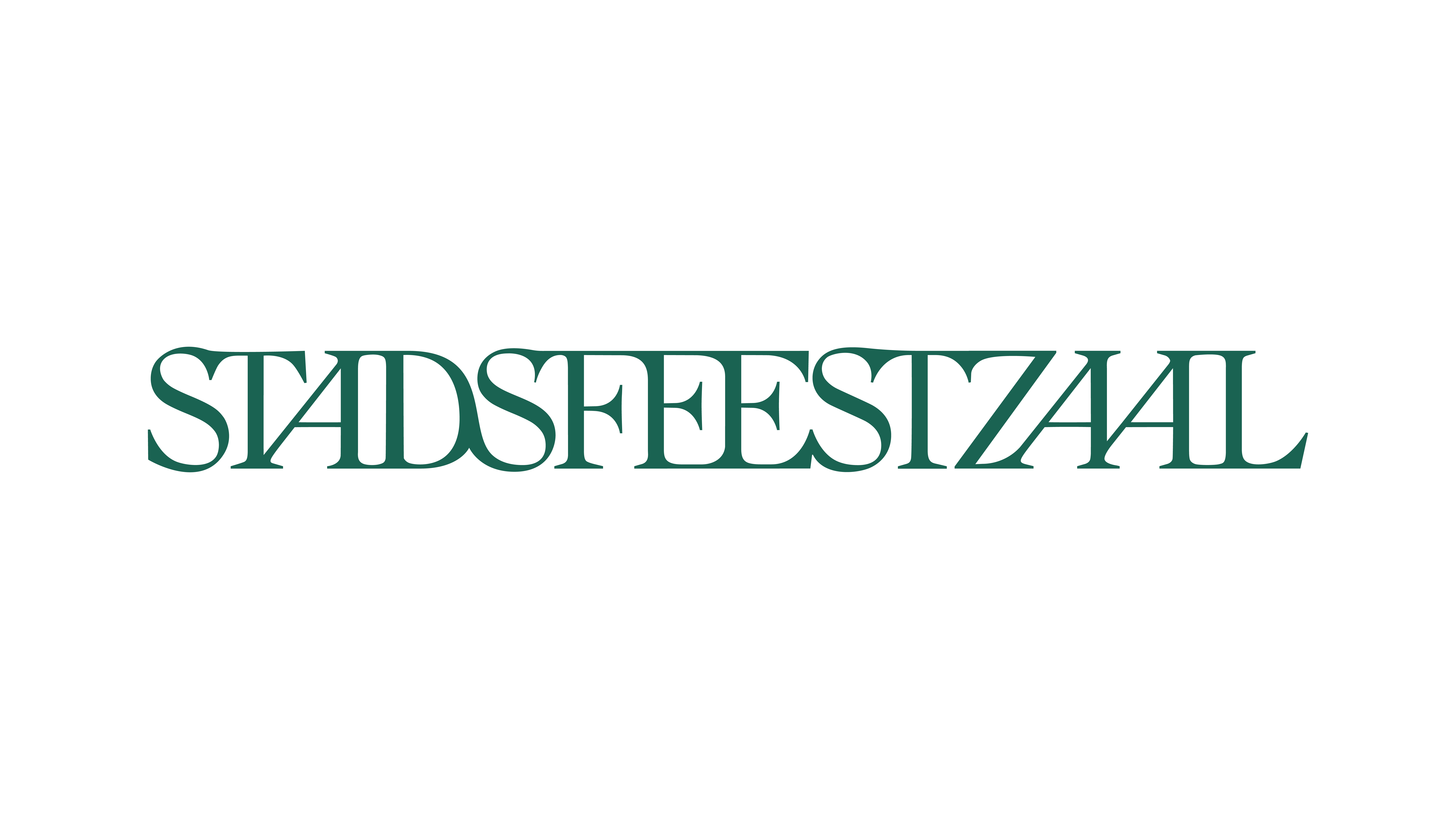 Stadsfeestzaal