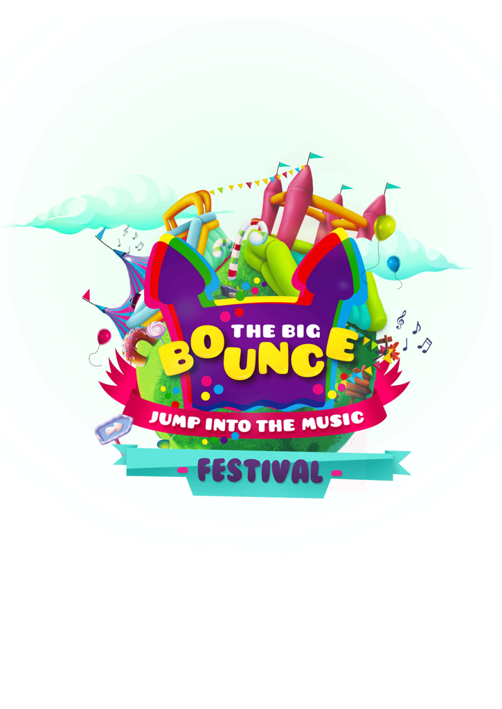 The Big Bounce