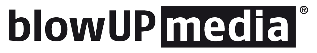 blowUP media