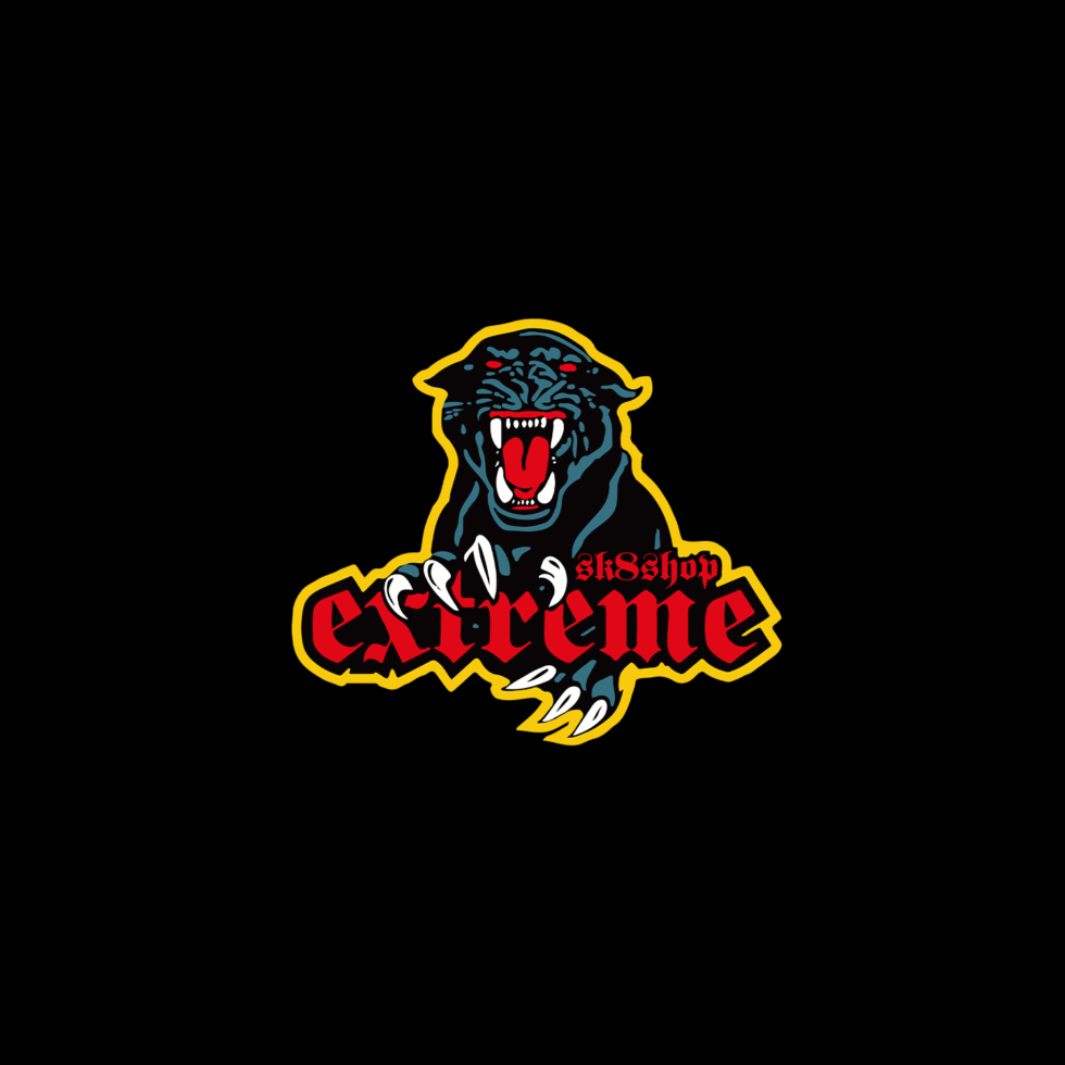 Winkelnaam Logo