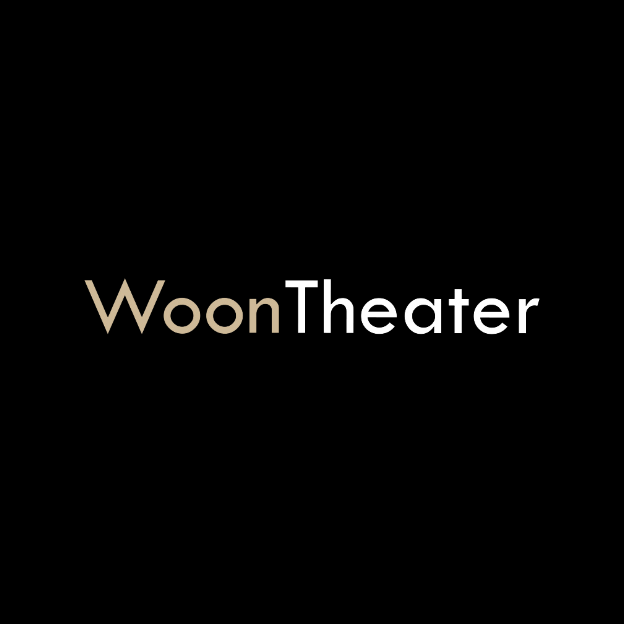 Logo WoonTheater