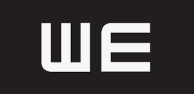 Logo We Fashion
