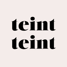 Logo Teint Teint