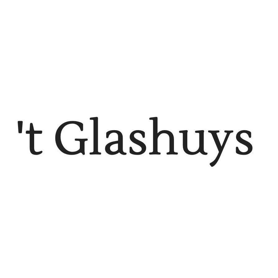 Logo ’t Glashuys