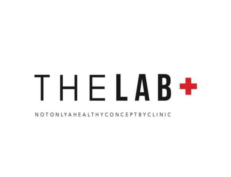 Logo The Lab +