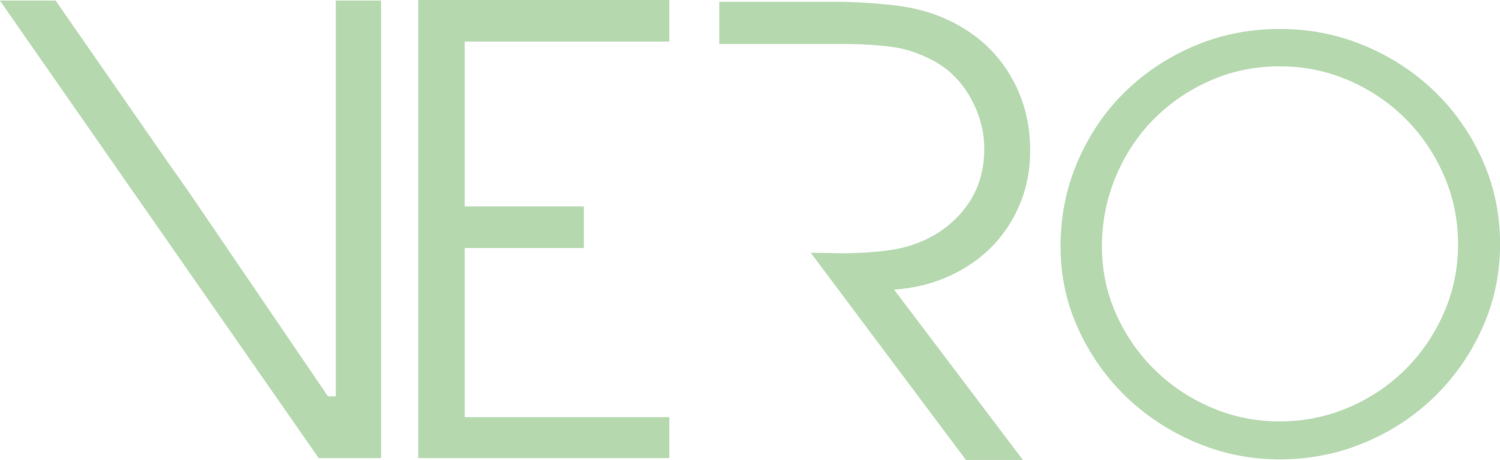 Logo Vero Feet & Skin