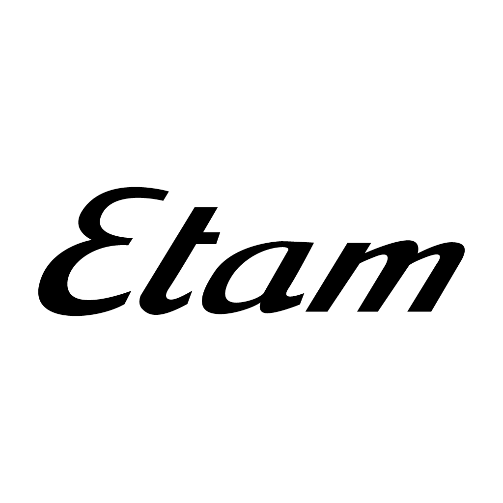 Winkelnaam Logo