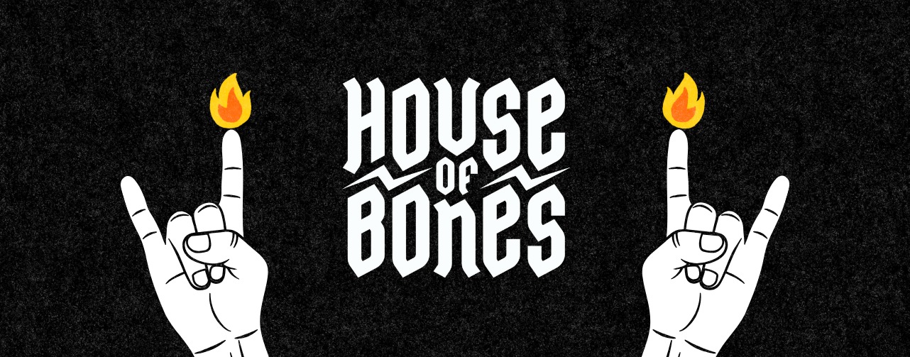 House of Bones turns 2