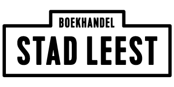 Logo Boekhandel Stad Leest 