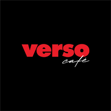 Logo Verso Café