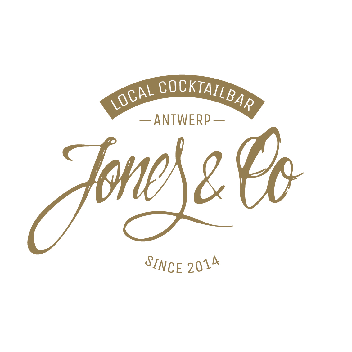 Jones & Co
