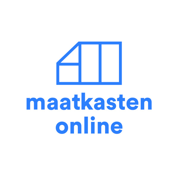 Logo Maatkasten Online