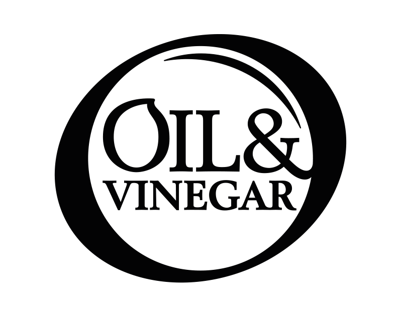 Logo Oil & Vinegar