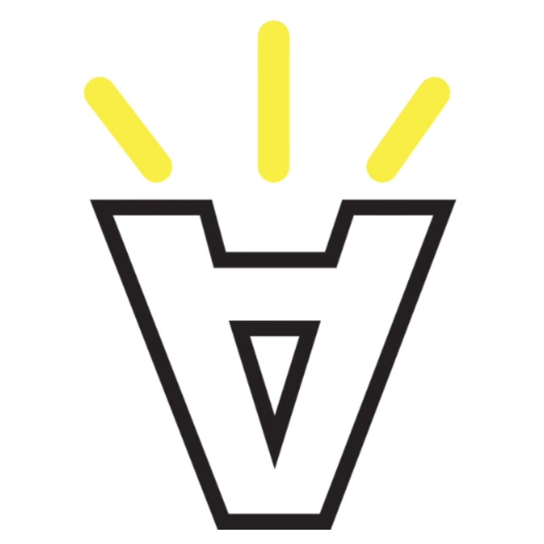 Logo Frituur ‘t Stad