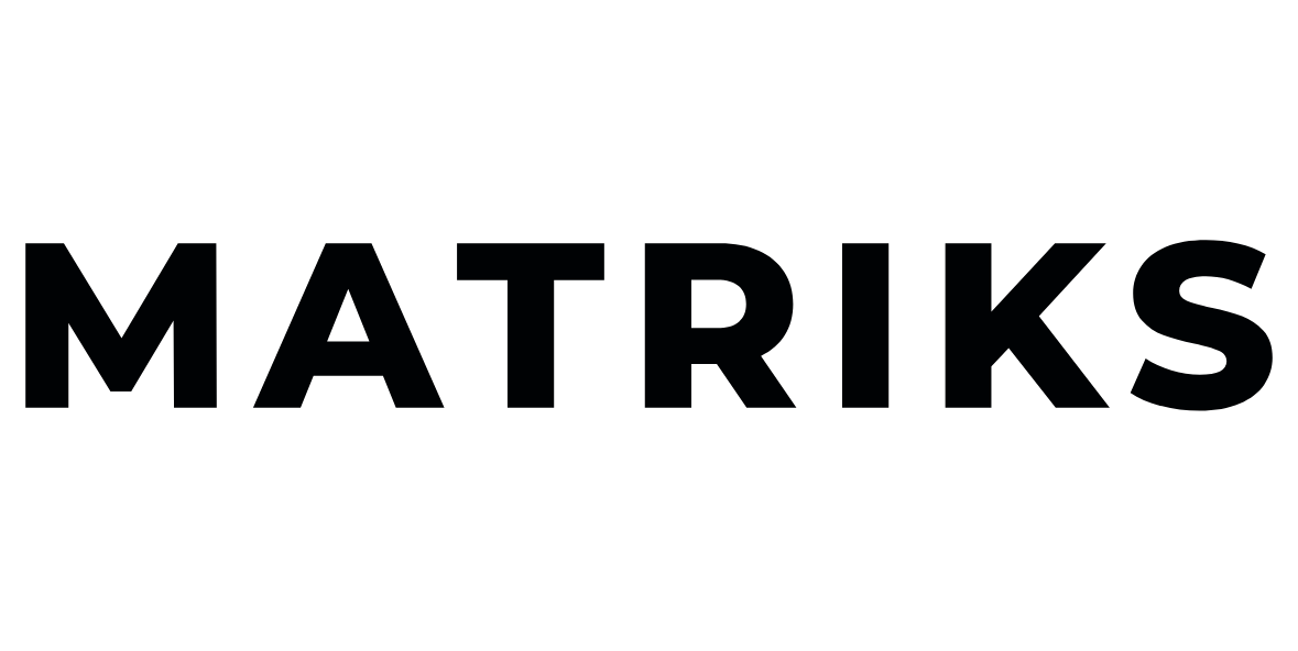 Logo Matriks