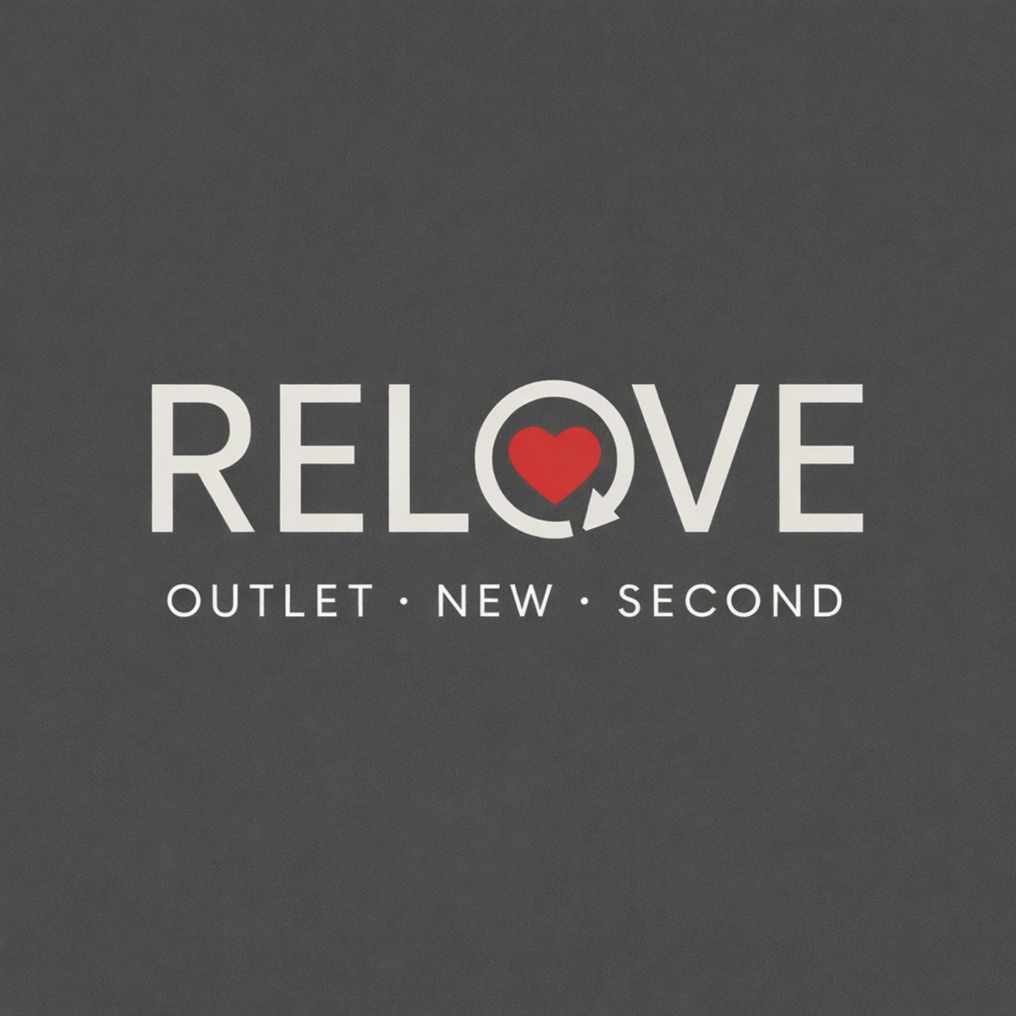 Logo van Relove