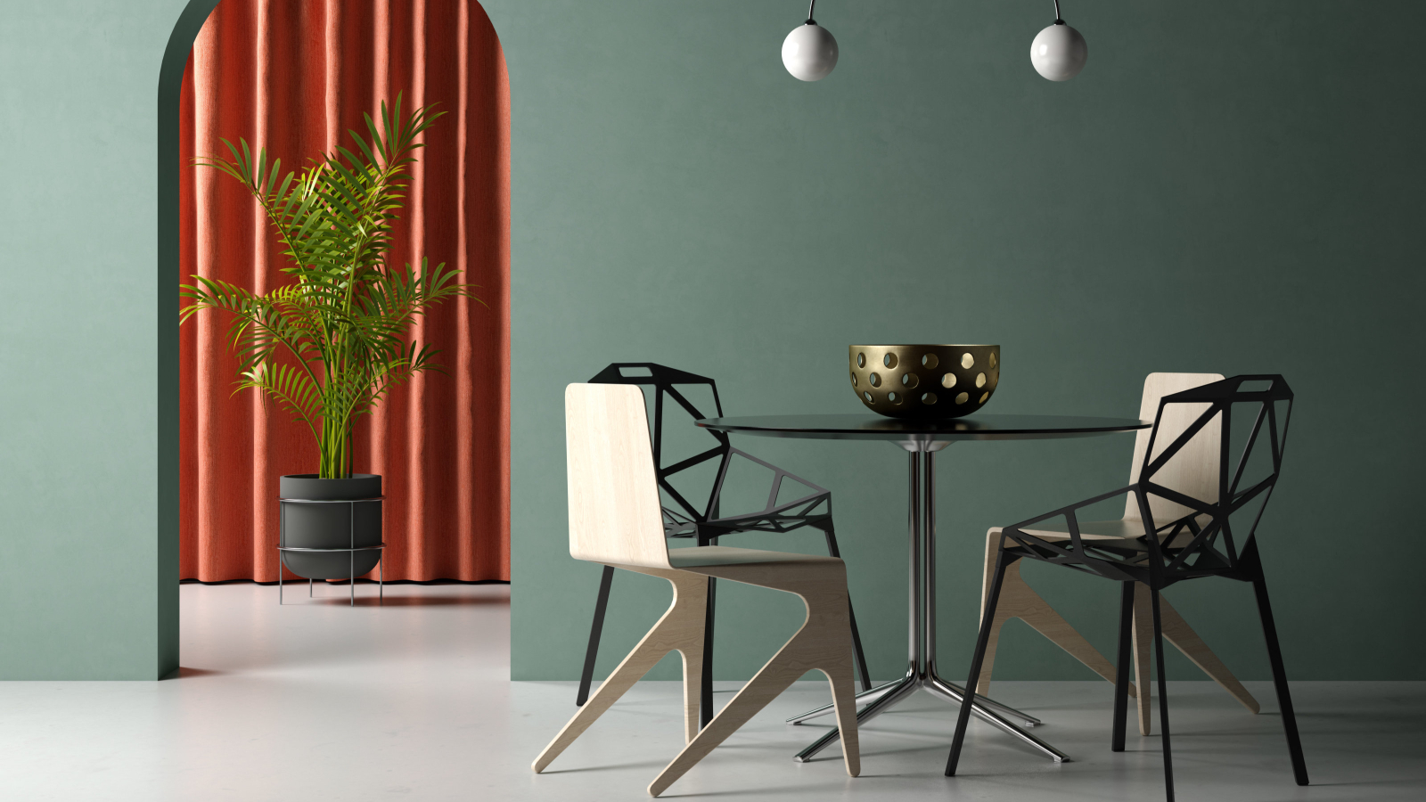 Deze designwinkels in Antwerpen moet je ontdekken deze lente