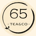 Logo van 65tea&co