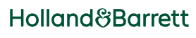 Logo van Holland & Barrett