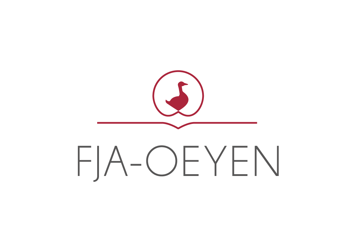Logo van Fja-Oeyen