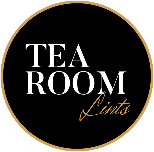 Logo van Tearoom Lints