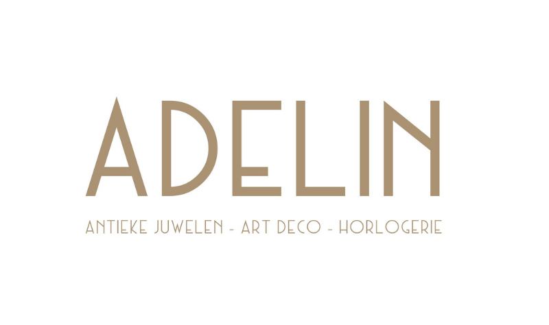 Logo van Adelin