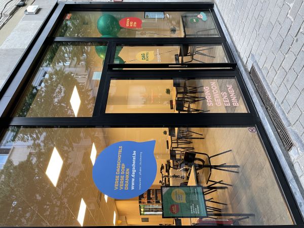 Dagschotel Sint-Andries