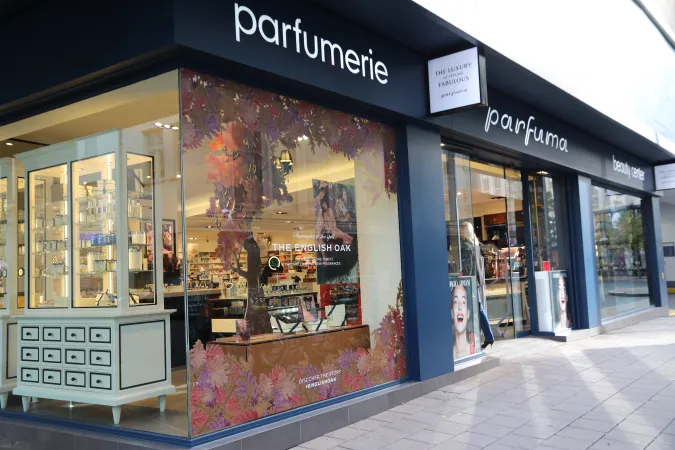 Parfuma
