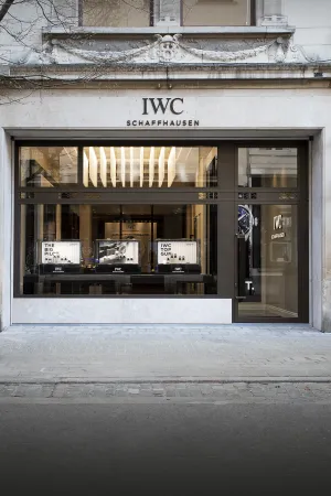 IWC Schaffhausen