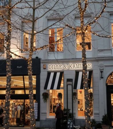 Kerstshoppen in Antwerpen – elke zondag open in december