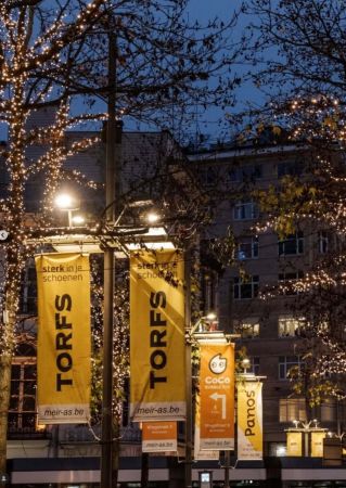 Kerstshoppen in Antwerpen – elke zondag open in december