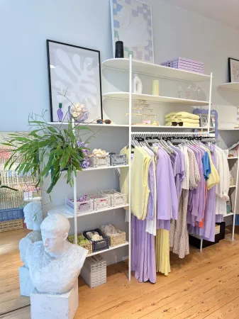 Sincerely Valentine: Curated Store