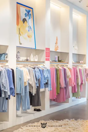 Sincerely Valentine: Flagship Store