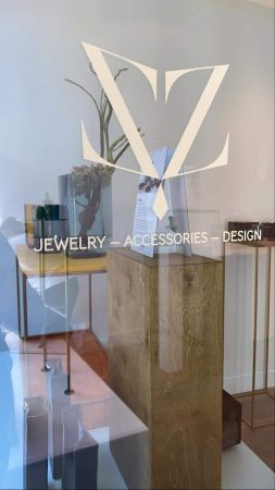 ZABILUZ Jewelry - Accessories - Design