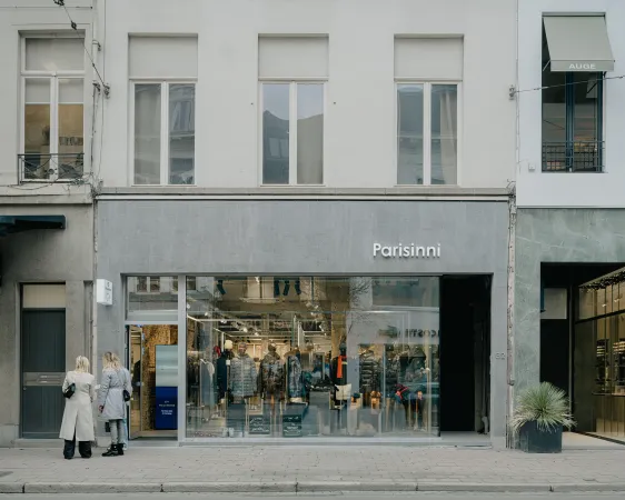 Parisinni