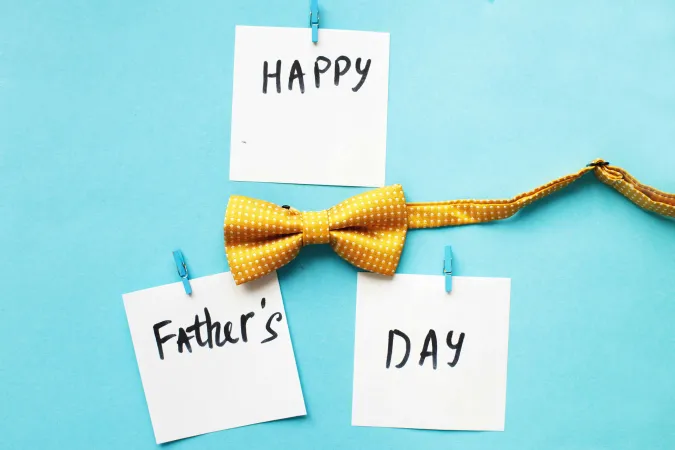 Vaderdag in Antwerpen: 6 originele cadeautips voor elke papa