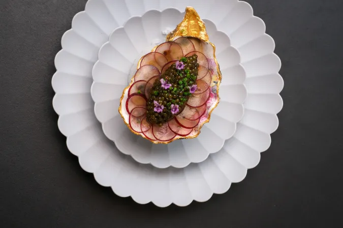 Fine dining in Antwerpen: 5 restaurants voor een culinaire topavond