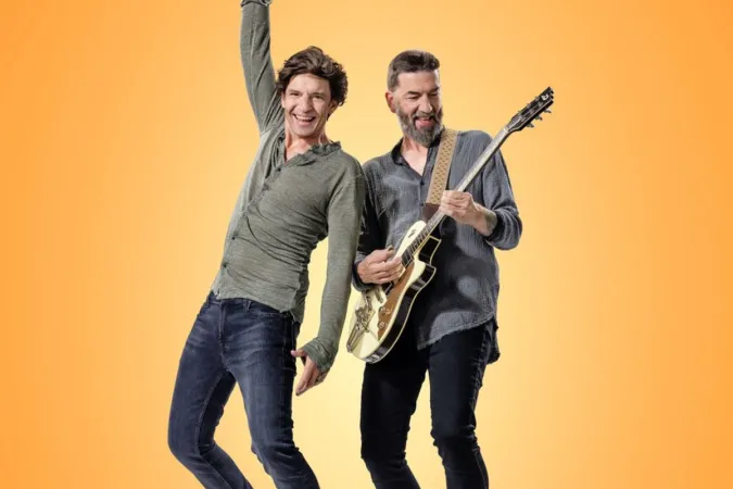 Clouseau aan 't Water brengt een zomeravond vol klassiekers naar Antwerpen