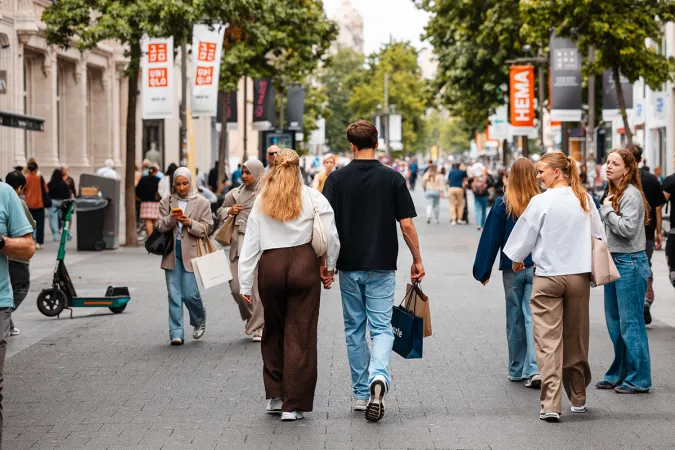 Zomersolden in Antwerpen: de beste shoppingtips voor een geslaagde soldenjacht