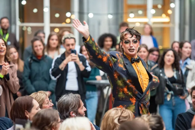 Museumnacht Antwerpen 2026