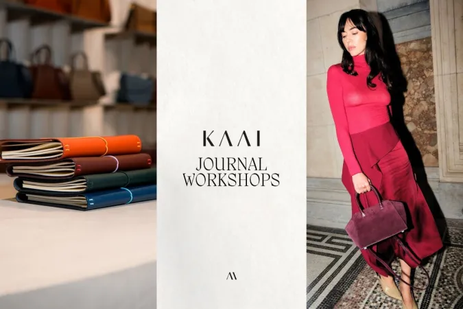 Journal Workshop